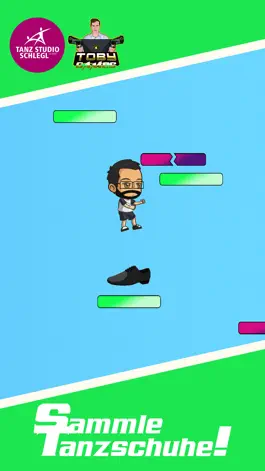 Game screenshot Jumping Teachers apk