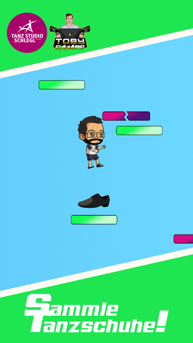 Screenshot #2 pour Jumping Teachers