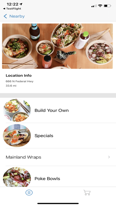 Poke House Screenshot