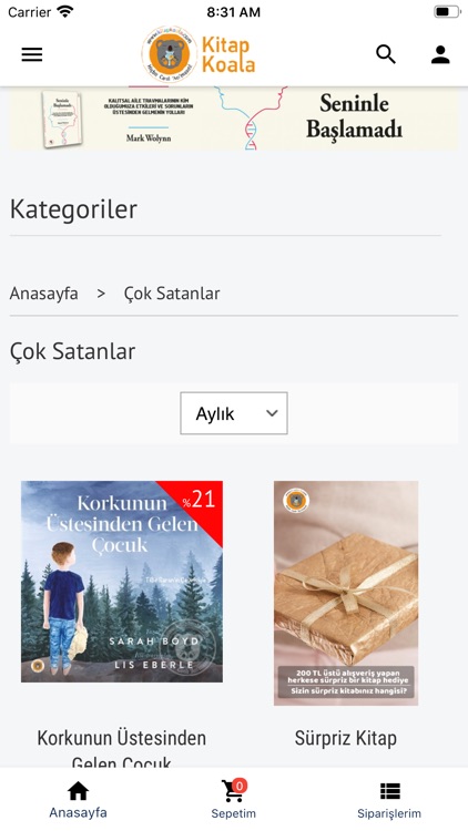 KitapKoala.com