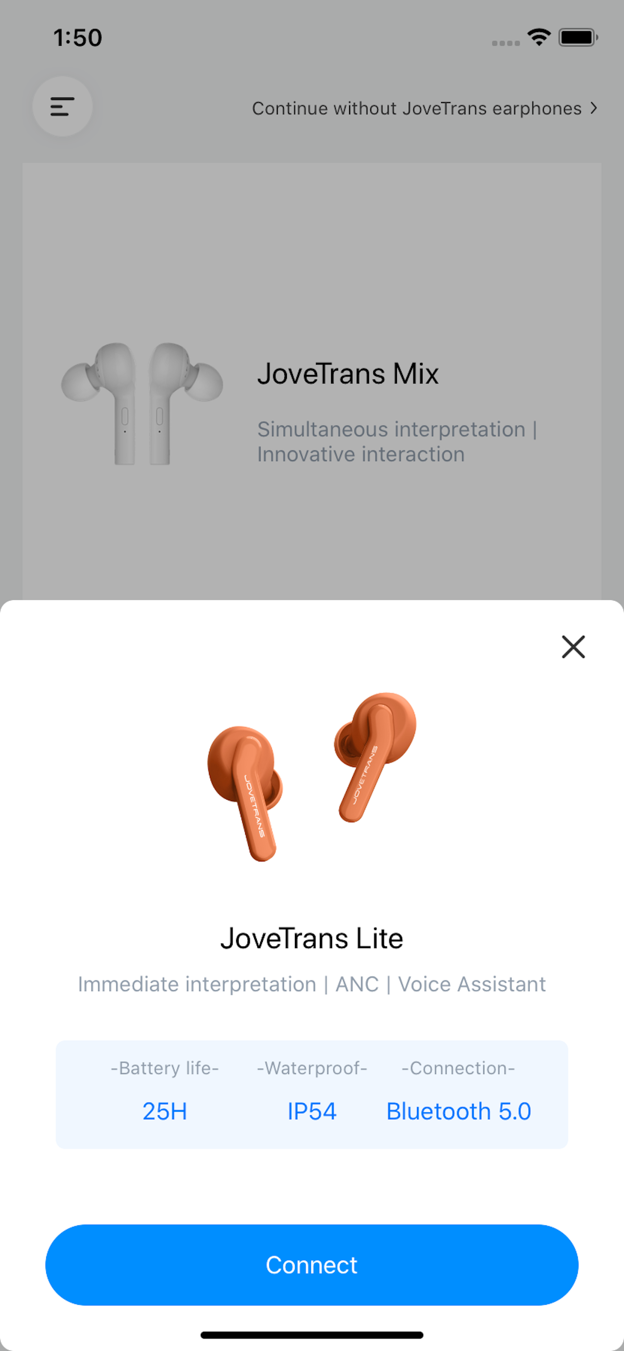 Jovetrans