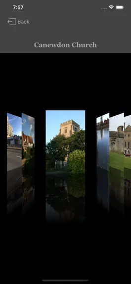 Game screenshot Haunted Essex apk