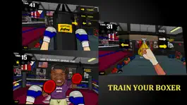 Game screenshot Boxing Live - Punch Hero apk