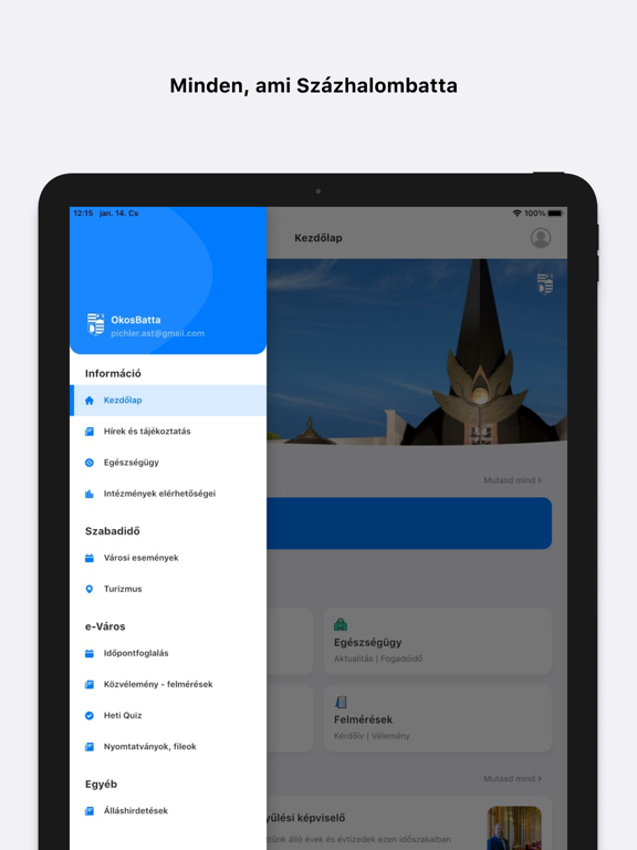 Screenshot #4 pour OkosBatta