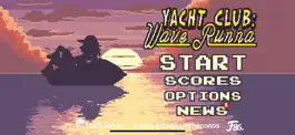 Game screenshot Yacht Club: Wave Runna mod apk