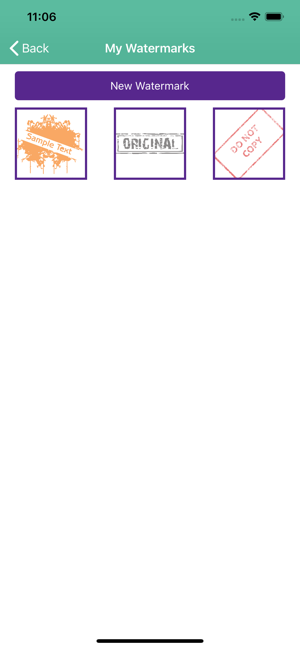 輕鬆加入照片水印(圖5)-速報App