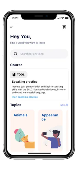 Game screenshot English Learners Of Dictionary mod apk