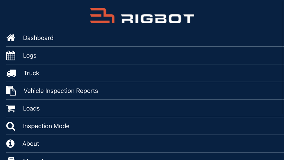 #6. Rigbot ELD (iOS) 由: Rigbot
