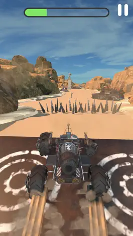 Game screenshot Mad Rider! hack