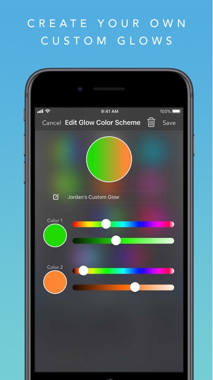 HidrateSpark Smart Bottle screenshot-5