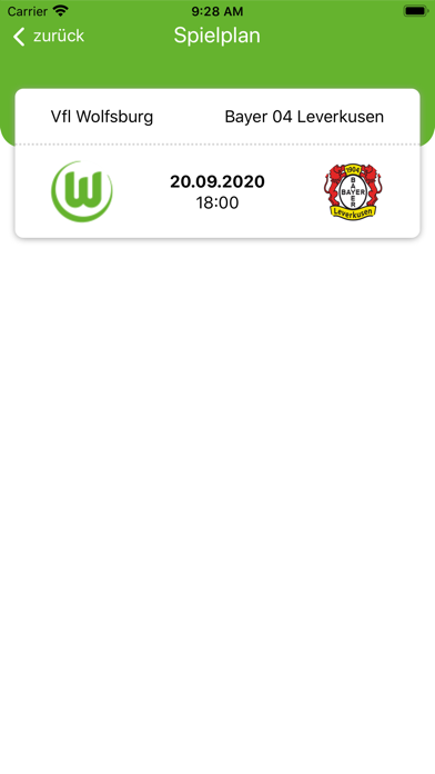 Screenshot #3 pour Visitor ID