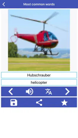 Game screenshot Learn German - Hosy mod apk