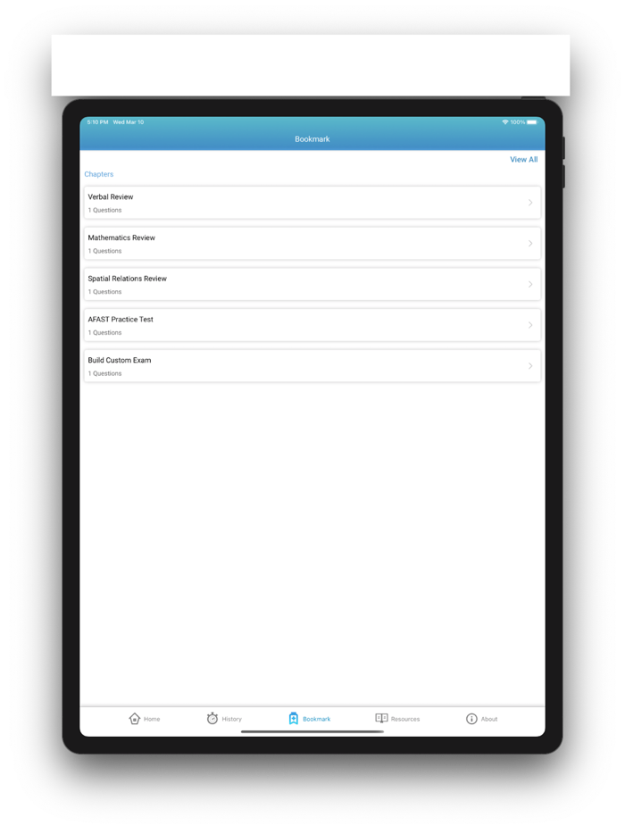 CLIFFSTESTPREP MILITARY FLIGHT