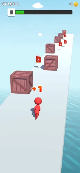 Game screenshot Refuel Mission apk