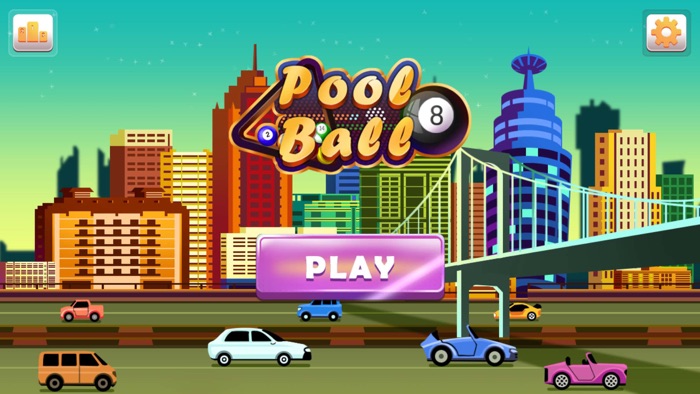 Pool Offline - Billiards Ball