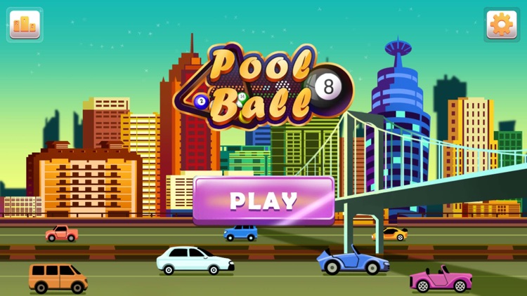 Pool Offline - Billiards Ball