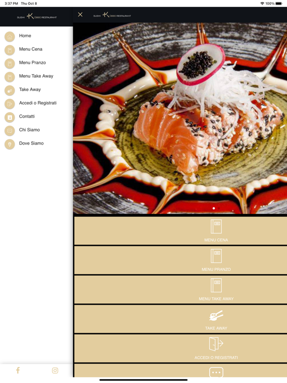 Screenshot #5 pour Sushi Kobbo