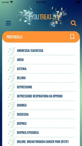 Game screenshot YouTreat mod apk