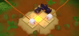 Game screenshot Campfire Cooking mod apk