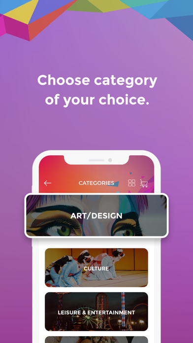 Ticket Magic Screenshot