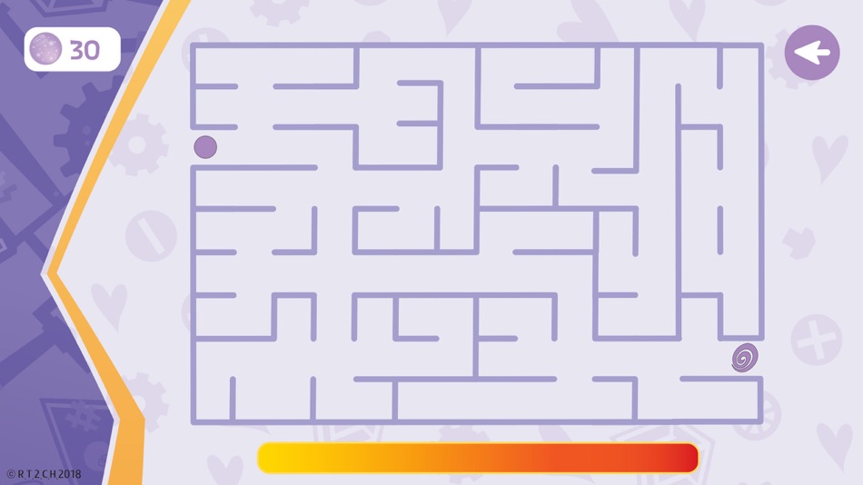 #2. Robot Trains (iOS) 由: Tap Tap Tales, SL
