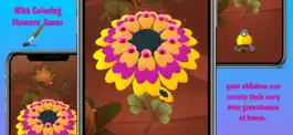 Game screenshot Color Petal 3D mod apk