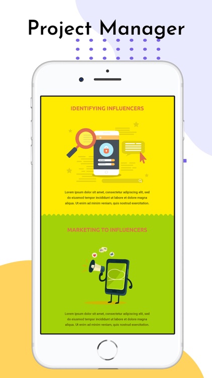 InfoGraphic and Poster Creator screenshot-4