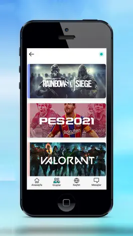 Game screenshot e-playout hack