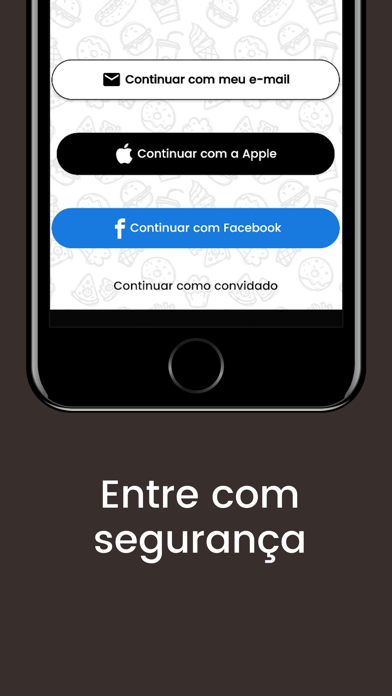 Império da Pizza Londrina Screenshot