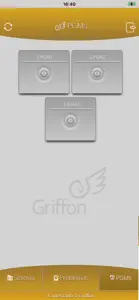 Griffon Mobile screenshot #7 for iPhone