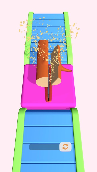 Wood Factory Screenshot