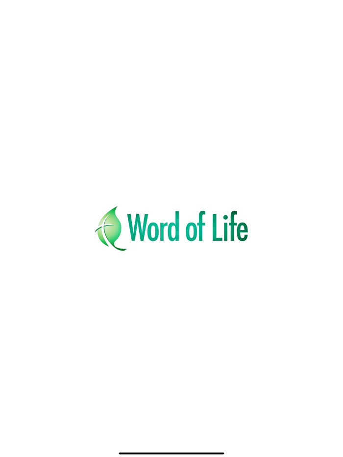 Word of Life Ministries App