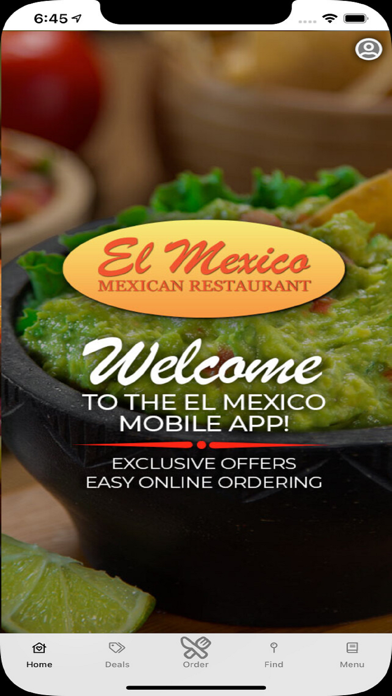 El Mexico Screenshot