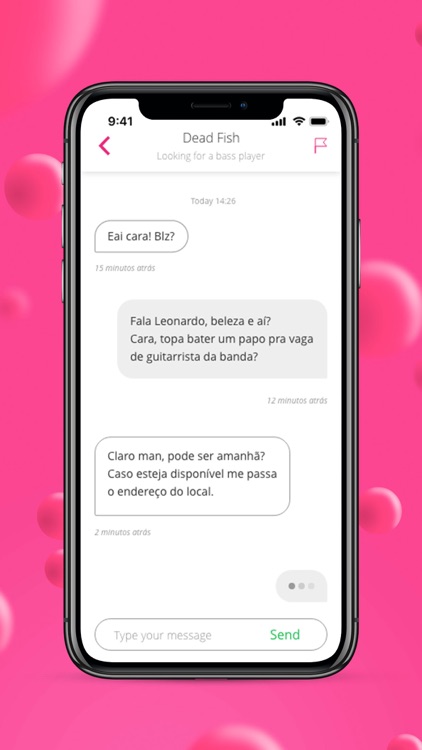 Jam Plug screenshot-4