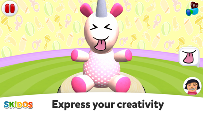 Coloring games: for kids 2-6 Screenshot