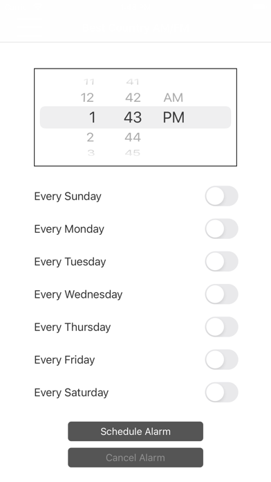 Screenshot #3 pour Best Country 92.5