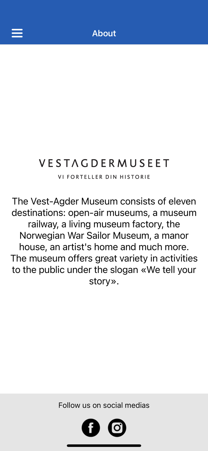 D-S Hestmanden Audio Guide