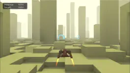 Game screenshot Endless Jet Fly 3D mod apk