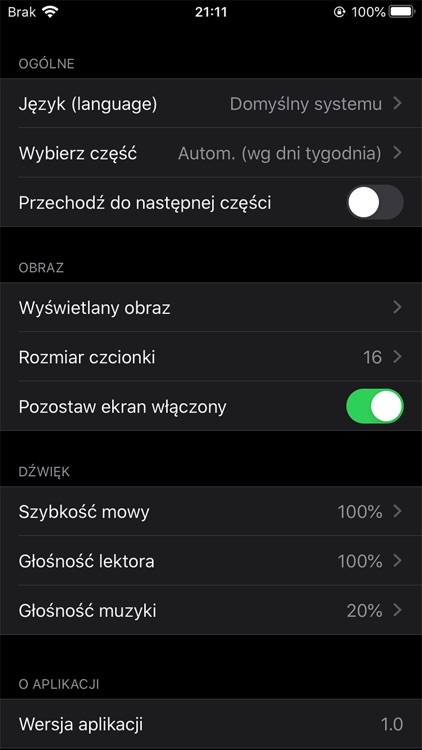 Rosary for You screenshot-5