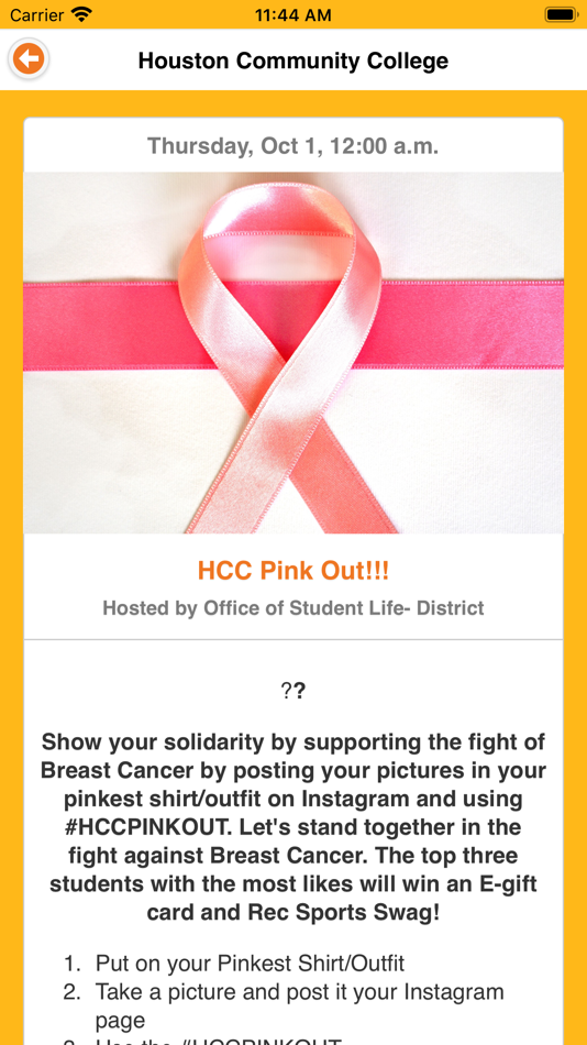 #3. Eagle Experience (iOS) 由: Check I'm Here, LLC