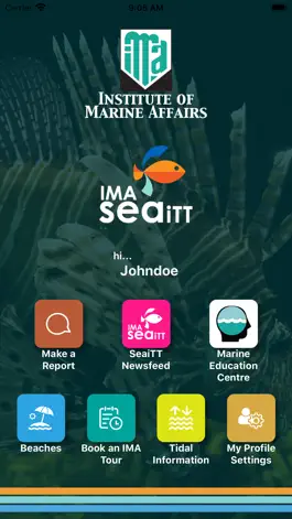 Game screenshot SeaiTT apk