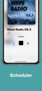 http Radio screenshot #5 for iPhone