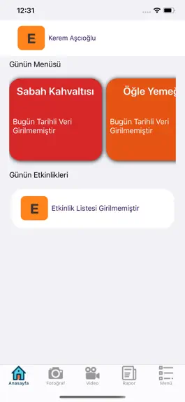Game screenshot Rengarenk Veli Uygulaması mod apk