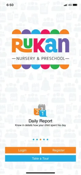 Game screenshot Rukan Nursery and Preschool hack