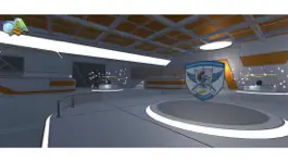 Game screenshot CyUniFair 2021 mod apk