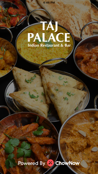 How to cancel & delete Taj Palace Austin from iphone & ipad 1