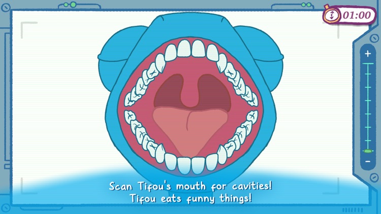 Li'lDoc screenshot-3