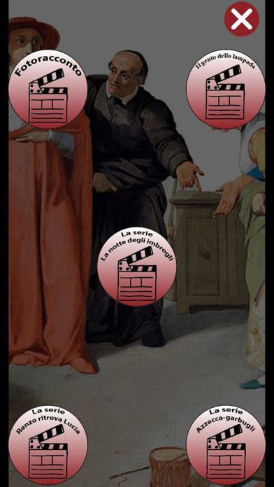 Promessi Sposi - Emmebi Scuola Screenshot