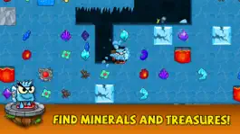 Game screenshot Digger 2: dig minerals mod apk
