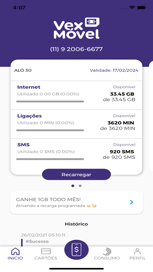 #2. Vex Movel (iOS) 由: vex